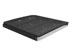 Flatline Van Co 3 - Panel Bed System | Mercedes - Benz Sprinter Van (2007 - 2024) | Truck Brigade