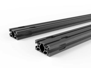 Flatline Van Co 59.75" Crossbars - 2 Pack | Truck Brigade