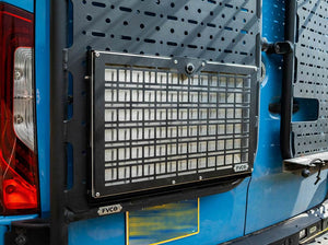 Flatline Van Co Adventure Van Fold Down Table | Truck Brigade