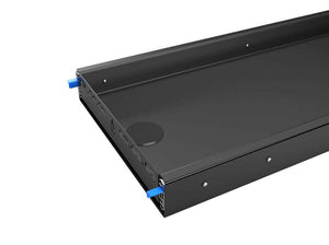 Flatline Van Co Adventure Van Pull - Out Tray | Truck Brigade