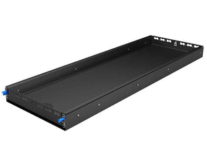 Flatline Van Co Adventure Van Pull - Out Tray | Truck Brigade