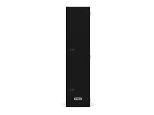 Flatline Van Co Adventure Van Ski and Snowboard Locker | Truck Brigade