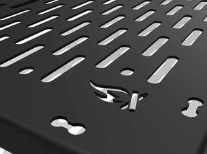 Flatline Van Co Adventure Van Solo Bed | Truck Brigade