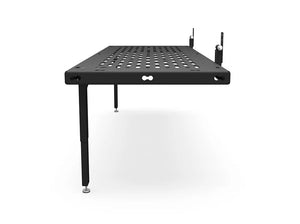 Flatline Van Co Adventure Van Solo Bed | Truck Brigade