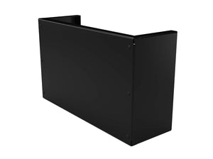 Flatline Van Co Adventure Van Storage Cubby | Truck Brigade