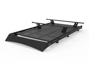 Flatline Van Co Decking High Bar Kit | Truck Brigade