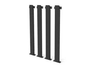 Flatline Van Co DIY Bed Mount Kit | Truck Brigade