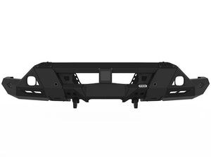 Flatline Van Co Front Bumper | Mercedes Benz Sprinter Van (2025) | Truck Brigade