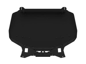 Flatline Van Co Front Bumper Skid Plate | Mercedes Benz Sprinter Van (2019 - 2025) | Truck Brigade