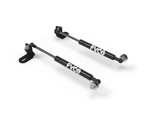 Flatline Van Co Hood Strut Kit | Mercedes - Benz Sprinter Van (2019 - 2024) | Truck Brigade