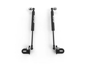 Flatline Van Co Hood Strut Kit | Mercedes - Benz Sprinter Van (2019 - 2024) | Truck Brigade