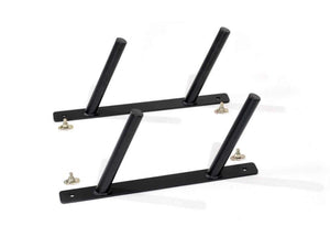 Flatline Van Co Interior Ski & Snowboard Rack | Truck Brigade