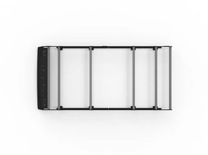 Flatline Van Co Low Pro Roof Rack | Ford Transit High Roof EXT (2015 - 2024) | Truck Brigade