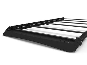 Flatline Van Co Low Pro Roof Rack | Ram ProMaster 136″ (2014 - 2024) | Truck Brigade