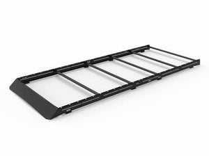 Flatline Van Co Low Pro Roof Rack | Ram ProMaster 159″ (2014 - 2024) | Truck Brigade