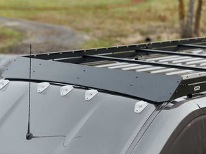Flatline Van Co Low Pro Roof Rack | Ram ProMaster 159″ (2014 - 2024) | Truck Brigade