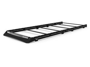 Flatline Van Co Low Pro Roof Rack | Ram ProMaster 159″ (2014 - 2024) | Truck Brigade