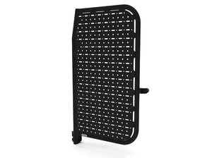 Flatline Van Co Rear Door Platform | Mercedes - Benz Sprinter Van (2019 - 2024) | Truck Brigade