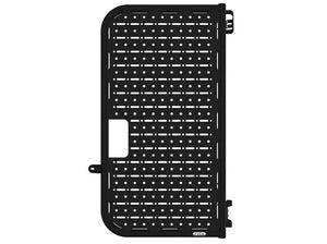 Flatline Van Co Rear Door Platform | Ram ProMaster 2014 - 2024 | Truck Brigade