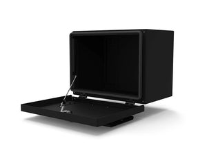 Flatline Van Co Rear Storage Box - Small | Truck Brigade