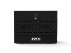 Flatline Van Co Rear Storage Box - Small | Truck Brigade
