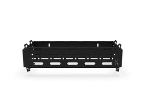 Flatline Van Co Rear Storage Box Topper | Truck Brigade