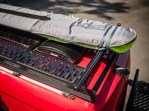 Flatline Van Co Roof Rack High Bar Kit | Truck Brigade