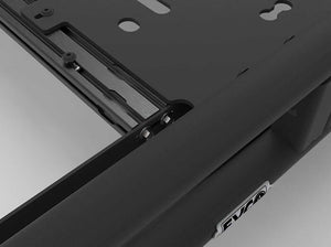 Flatline Van Co Safari Roof Rack | Mercedes Sprinter Van (2007 - 2024) - Truck Brigade