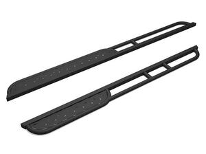 Flatline Van Co Side Steps | Ford Transit (2015 - 2024) | Truck Brigade