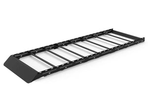 Flatline Van Co Standard Roof Rack | Mercedes Sprinter Van (2007 - 2024) - Truck Brigade