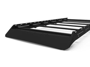 Flatline Van Co Standard Roof Rack | Mercedes Sprinter Van (2007 - 2024) - Truck Brigade