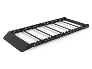 Flatline Van Co Standard Roof Rack | Mercedes Sprinter Van (2007 - 2024) - Truck Brigade