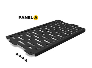 Flatline Van Co Universal Decking Panels - Truck Brigade