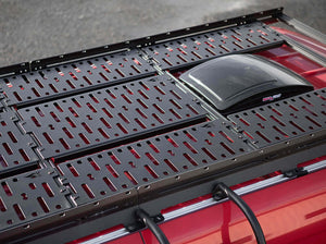 Flatline Van Co Universal Decking Panels - Truck Brigade