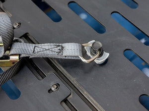 Flatline Van Co Universal Decking Panels - Truck Brigade