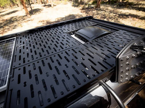 Flatline Van Co Universal Decking Panels - Truck Brigade