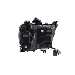 Form Lights LED Sequential Projector Headlights | RAM 1500 (2019-2023) - Truck Brigade