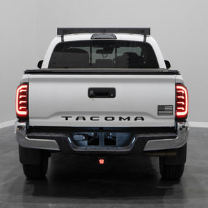 Form Lights LED Tail Lights | Toyota Tacoma (2016-2023) - Truck Brigade
