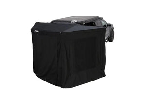 Freespirit Recreation 180 Tailgate Awning Walls 96" | Truck Brigade