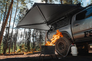 Freespirit Recreation 270 Awning | Truck Brigade