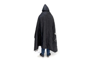 Freespirit Recreation Anywhere Poncho/Puff Blanket | Truck Brigade