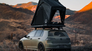 Freespirit Recreation Aspen Lite Standard Rooftop Tent | Truck Brigade