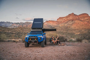 Freespirit Recreation Aspen Pro Standard Rooftop Tent | Truck Brigade