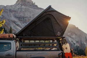 Freespirit Recreation Aspen Pro XL Rooftop Tent | Truck Brigade