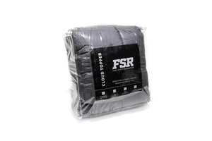 Freespirit Recreation Cloud Topper for Rooftop Tent Mattress | Truck Brigade