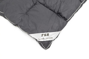 Freespirit Recreation Cloud Topper for Rooftop Tent Mattress | Truck Brigade