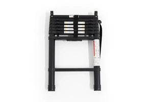 Freespirit Recreation Evolution / Odyssey / Aspen V2 / Adventure Series - Telescoping Ladder | Truck Brigade