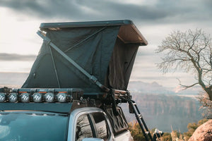 Freespirit Recreation Evolution XL Rooftop Tent | Truck Brigade