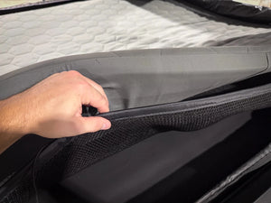 Freespirit Recreation Evolution XL Rooftop Tent | Truck Brigade
