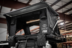 Freespirit Recreation Evolution XL Rooftop Tent | Truck Brigade